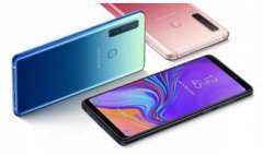 µļ飬Galaxy A9sΪ